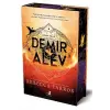 Demir Alev (Ciltli)