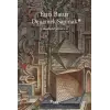 Denemek Sapmak - Çekmeceler Kitabı: II