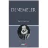 Denemeler