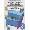 Denes Agaydan Piyano Çalmayı Öğrenelim 3.