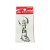 Deniz Feneri Tattoo Dövme Sticker