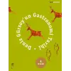 Deniz Gürsoyun Gastronomi Tarihi