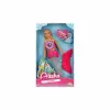 DENİZ KIZ SET BEBEK ALİSHA  29CM -SUN