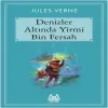 Denizler Altında Yirmi Bin Fersah