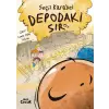 Depodaki Sır