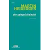 Der Spiegel Söyleşisi