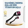 DERMAROLLER