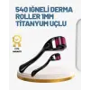 DERMAROLLER