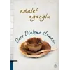 Dert Dinleme Uzmanı