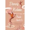 Derviş Kelamı