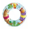 Desenli Deniz Simit 61cm   - 1 ADET