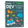 Dev Hayvanlar Kitabım