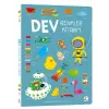 Dev Renkler Kitabım