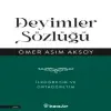 Deyimler Sözlüğü - İlköğretim ve  Ortaöğretim