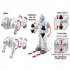 DF-6026 IŞIKLI VE MÜZİKLİ ATLETİK
