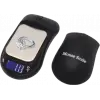 Diamond Dijital Göstergeli Mouse Şeklinde Hassas Terazi (200 Gr-0.01)