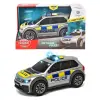 Dickie Işıklı ve Sesli VW Tiguan Polis Arabası - SMB-203714013038