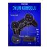 Diğer Oyun Konsolları - Renk: Siyah, Bluetooth, Özellik: Kumandalı | Teknik Özellikleri ve Kullanım