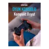 Diğer Oyun Konsolları - Renk: Siyah, Bluetooth, Özellik: Kumandalı | Teknik Özellikleri ve Kullanım
