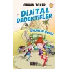 Dijital Dedektifler 2 Oyunun Sonu