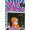 Dijital Hümeyra - Uzaylı İstilâsı