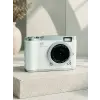 Dijital Kamera 4K Video 48 MP Fotoğraf Çekim Özellikli