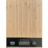 Dijital Lcd Mutfak Tartısı Terazisi 5kg Bambu Desenli
