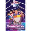 Dijital Tayfa - Dron Yarışları