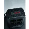 Dikey Priz Kulesi 8 AC Priz 4 USB 2 Type-C Çocuk Korumalı Güç Dağıtıcı