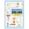 Dikkat Geliştiren Kodlama - Orta Seviye