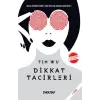 Dikkat Tacirleri