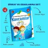 Dikkat Ve Kramlar
