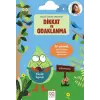 Dikkat ve Odaklanma – Çıkartmalı Kişisel Gelişim Etkinlikleri