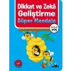 Dikkat ve Zekâ Geliştirme – Süper Mandala