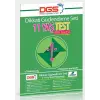 Dikkati Güçlendirme Seti 11 Yaş Test