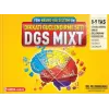 Dikkati Güçlendirme Seti Mixt 8-9 Yaş