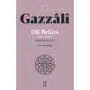 Dil Belası (Dilin Afetleri)