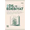 Dil ve Edebiyat (184. Sayı)