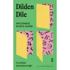 Dilden Dile / Çevirinin Konukseverliği