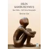 Dilin Kamburuymuş