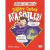 Dillere Destan Atasözleri