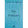 Din ve Psikiyatri