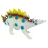 Dinazor Figürler Serisi - KL1689 - Stegosaurus - 1 ADET