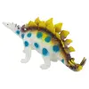Dinazor Figürler Serisi - KL1689 - Stegosaurus - 1 ADET