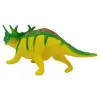 Dinazor Figürler Serisi - KL1689 - Styracosaurus - 1 ADET