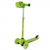 Dino 3 Teker Işıklı Scooter NessiWorld