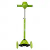 Dino 3 Teker Işıklı Scooter NessiWorld
