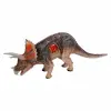 Dinosaur World Sesli Dinozorlar 23 cm - Stokta Olan Gönderilir