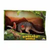 Dinosaur World Sesli Dinozorlar 23 cm