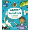 Dinozor Dedektifi Olabilirim